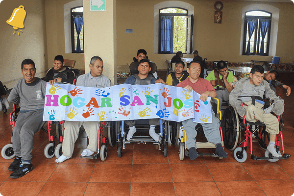 Sala San José