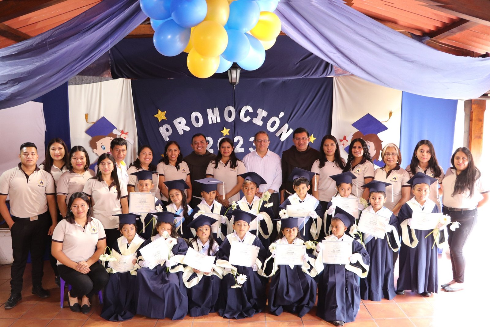 Guardería Infantil Sagrado Corazón de Jesús — 2/2