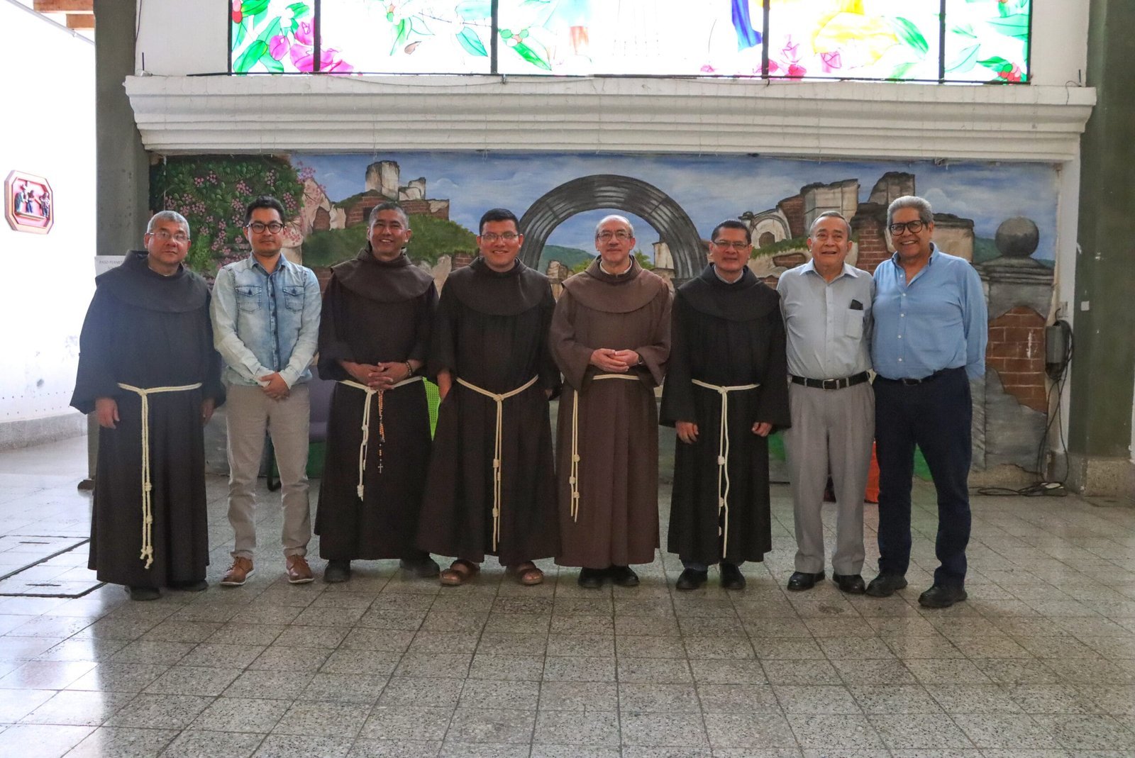 Junta Directiva