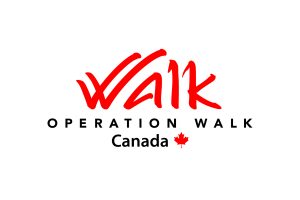 OPERATION WALK CANADÁ