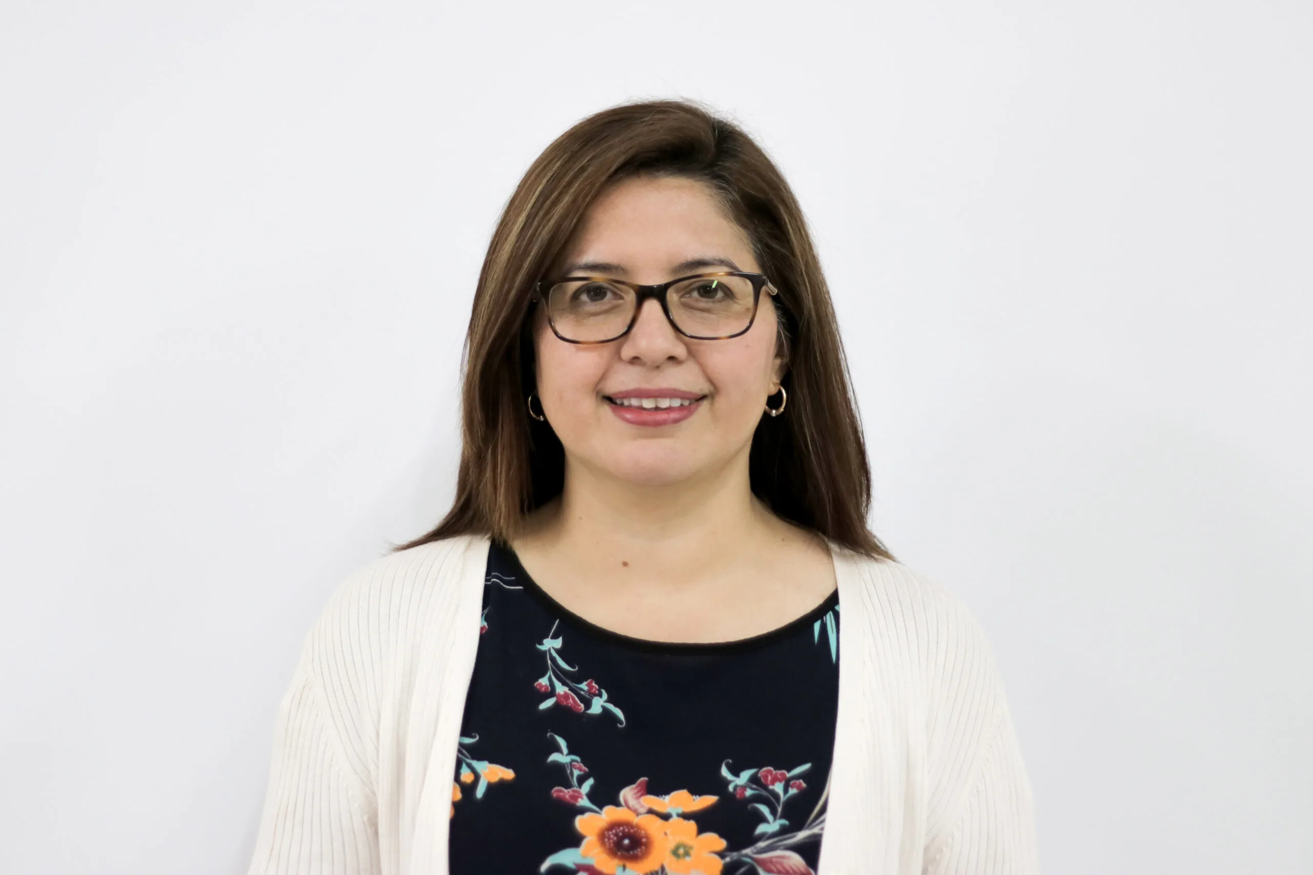 Bertha M. Juárez 